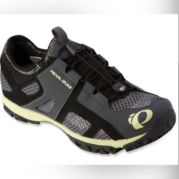 Pearl Izumi X-Alp Drift III Bike Shoes - Picture 1 of 5